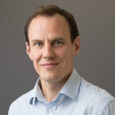 Patrick Shaw-Brown