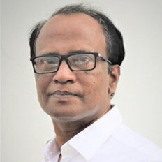 Sharif Islam