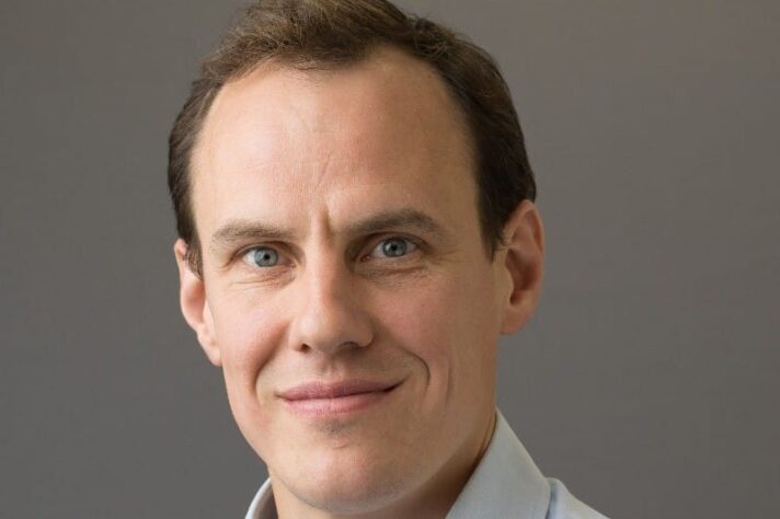 Spotlight On: Patrick Shaw Brown, Impactt's Director of Global Delivery