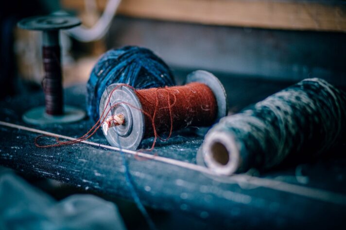 Supplier Improvement in Thailand's fashion supply chain