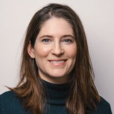 Sabrina Bushe