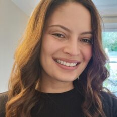 Luciana Hodgson
